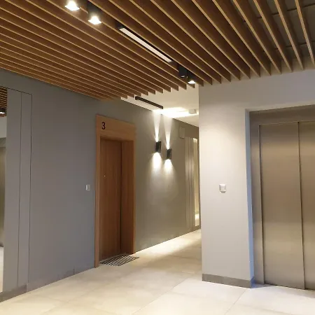 Apartmán 