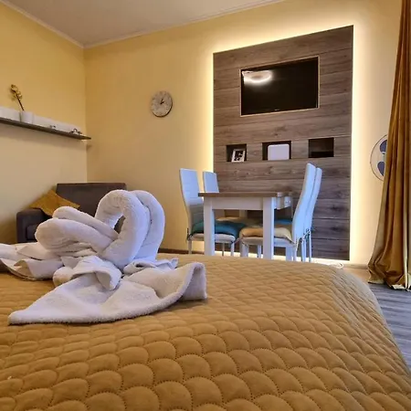 Apartmán 